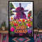 Luke Combs Tour in Amsterdam Afas Live October 7 2023 Event Poster Unframe Decor.jpeg