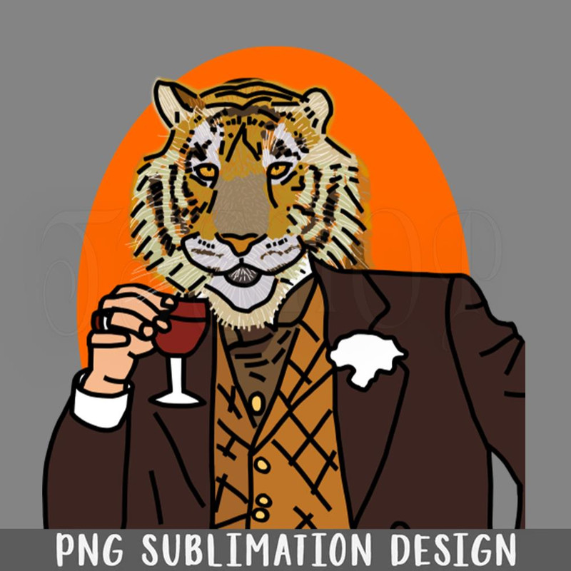 DMAA549-Animals ortrait Tig PNG Download.jpg