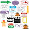 Friends TV Photo Booth Printable Props.jpg