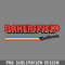 DMAA910-Bakersfield CA Retro Typography PNG Download.jpg
