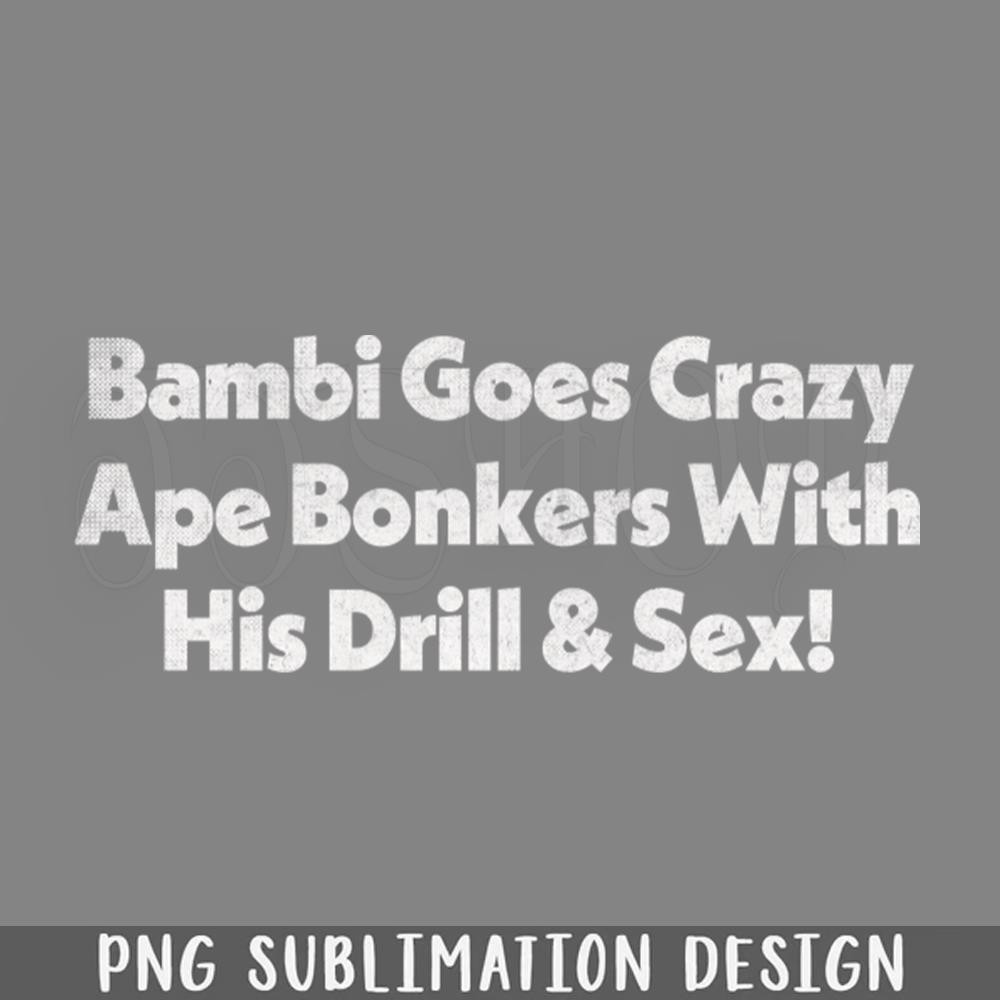 DMAA919-Bambi Vyvyan Young Ones T PNG Download.jpg