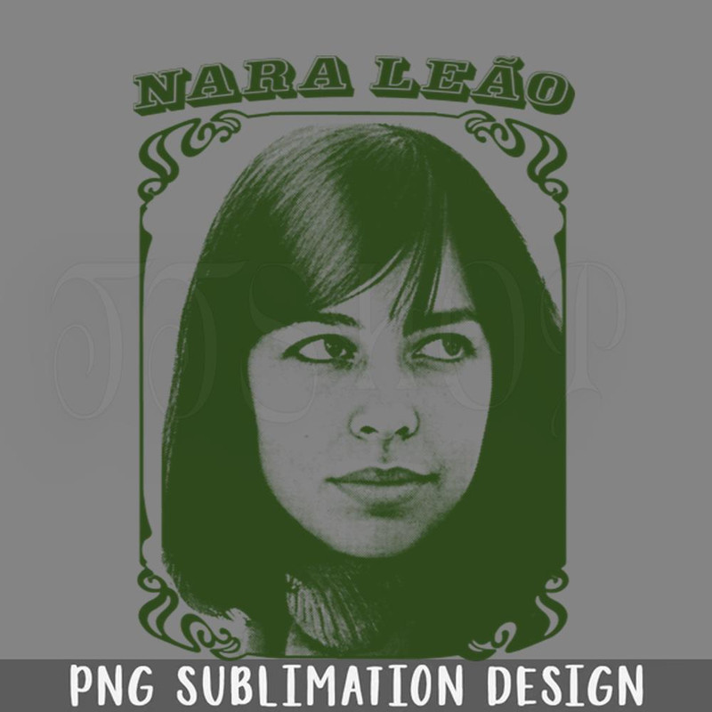 DMAA623-ara Leo Retro Original Fan Art PNG Download.jpg