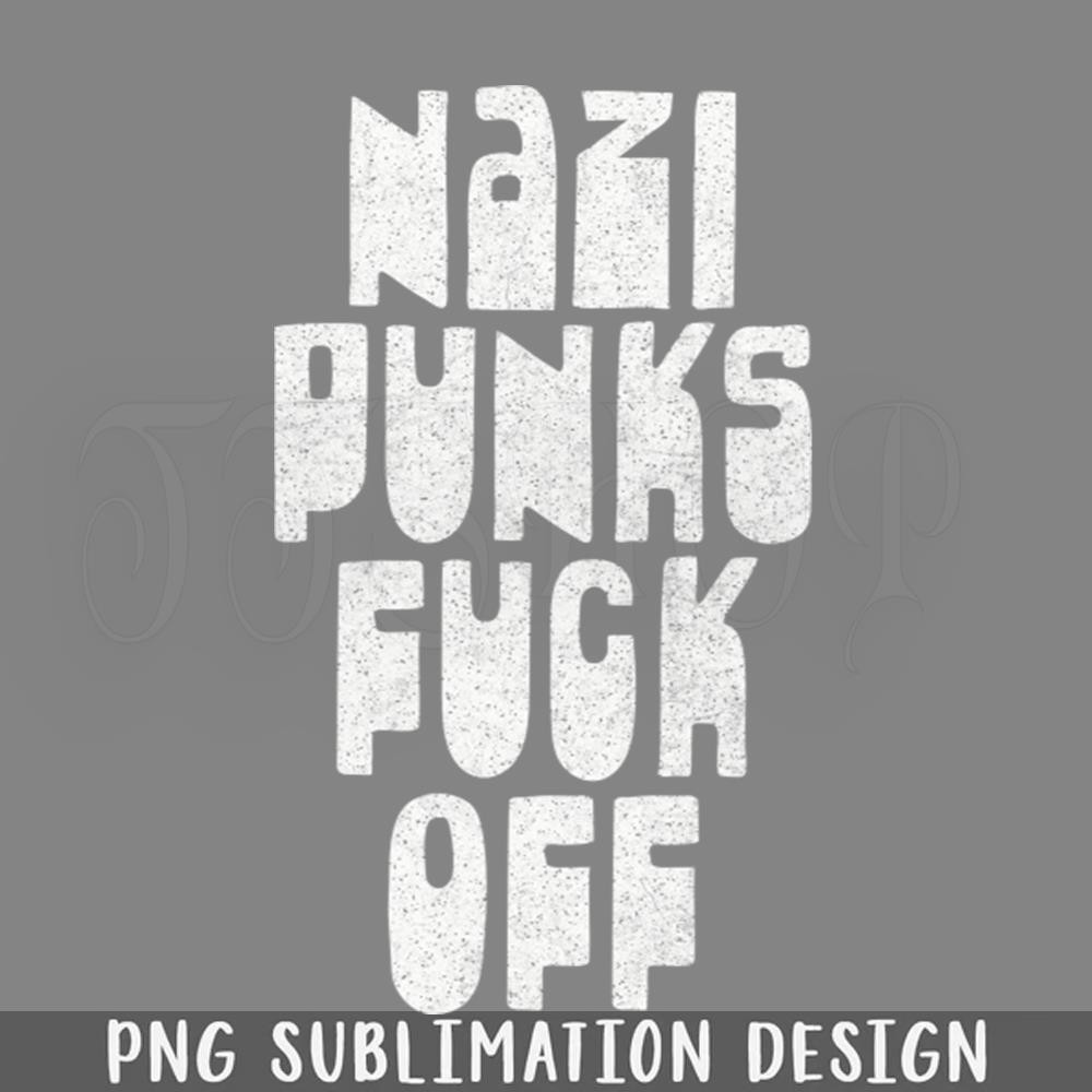 DMAA848-azi unks Fck Off Retro Typography AntiFascist PNG Download.jpg