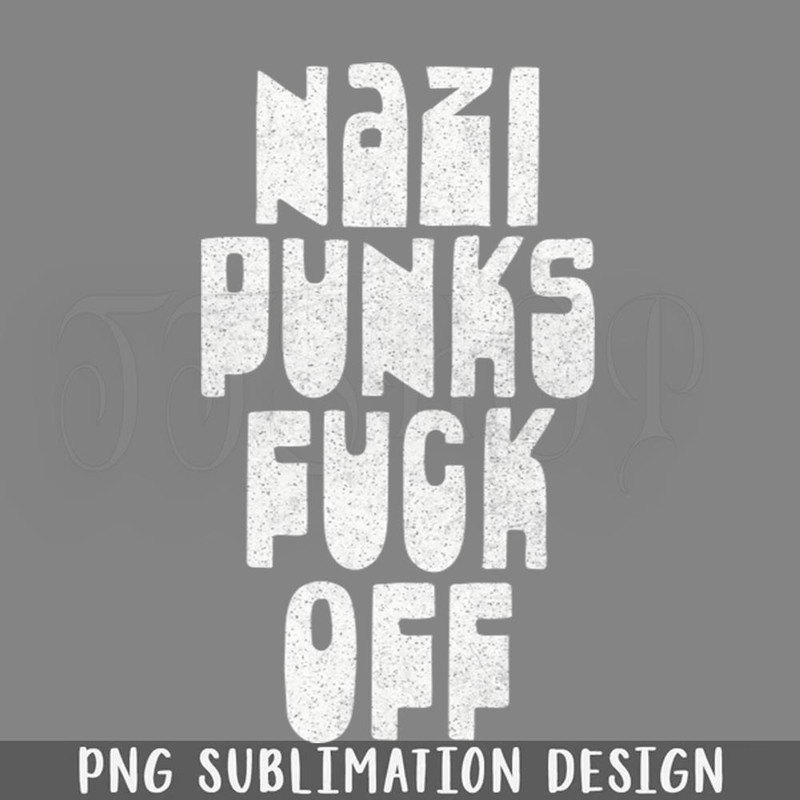 DMAA848-azi unks Fck Off Retro Typography AntiFascist PNG Download.jpg