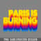 DMAA654-aris Is Burning Retro Typography PNG Download.jpg