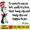 Dr Seuss Svg Layered Item, Dr. Seuss Quotes Cat In The Hat Svg Clipart, Cricut, Digital Vector Cut File, Cat And The Hat (172).jpg