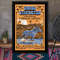 Chris Stapleton Tour October 5 2023 John Paul Jones Arena Charlottesville Poster.jpeg