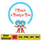 Dr Seuss Svg Layered Item, Dr. Seuss Quotes Cat In The Hat Svg Clipart, Cricut, Digital Vector Cut File, Cat And The Hat (174).jpg