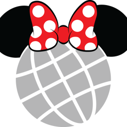 minnie globe svg, disney family svg, minnie svg, minnie mouse svg, mickey svg, disney svg, mickey face svg, cut file