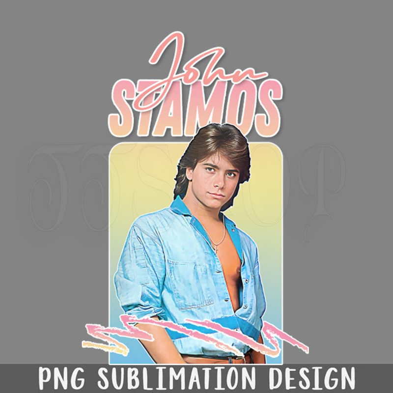 DMG211-John Stamos 80s Aesthetic PNG Download.jpg