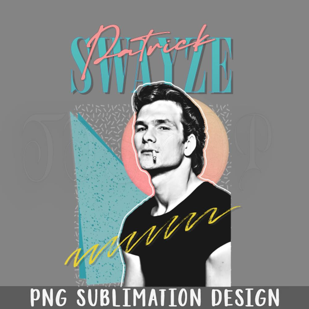 DMG329-k Swayze Retro raphic Design PNG Download.jpg
