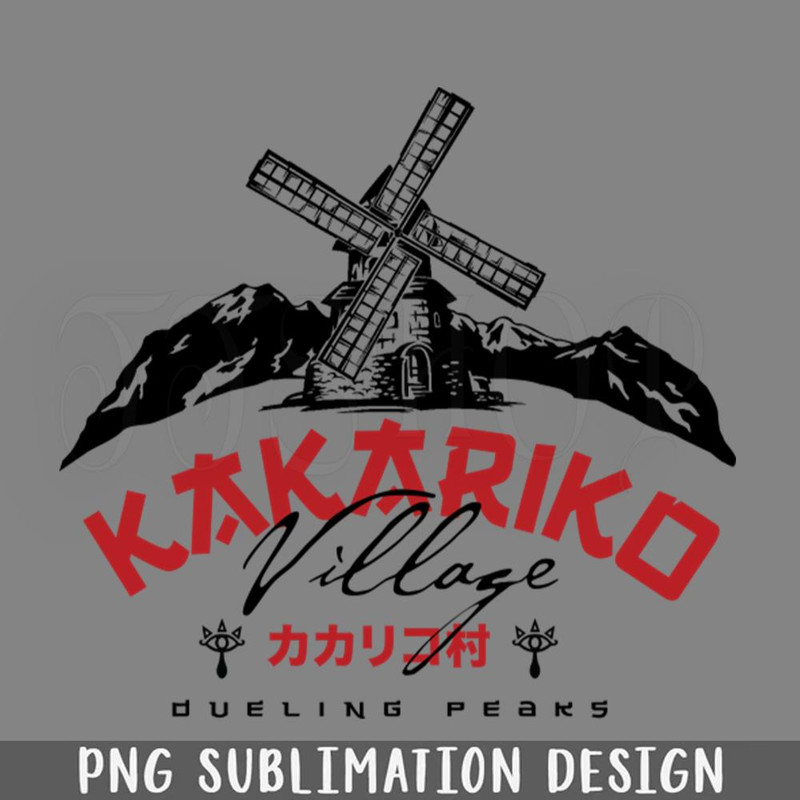 DMG336-Kakariko Village PNG Download.jpg