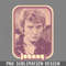 DMG228-Johnny Hallyday Retro Francophile Fan Art Design PNG Download.jpg