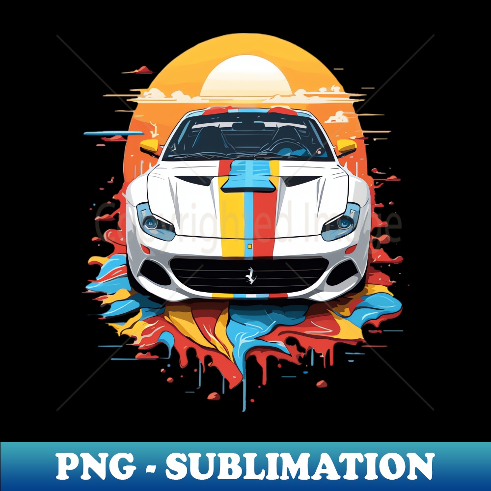 DA-20231104-31453_White Ferrari Sport Car 2403.jpg