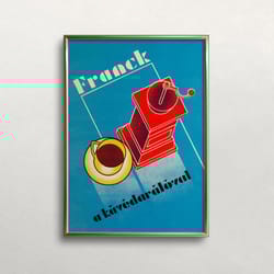 coffee wall art, vintage wall art, coffee mill print, coffee bar decor, vintage coffee wall art, digital download, print