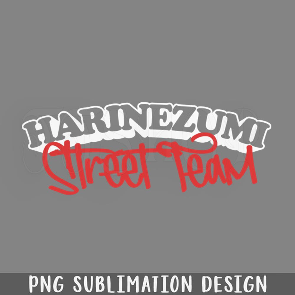 DMEE461-Harinezumi Street Team PNG Download.jpg