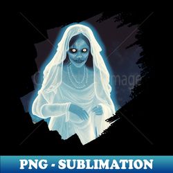 Haunted Mansion - Creative Sublimation PNG Download - Defying the Norms