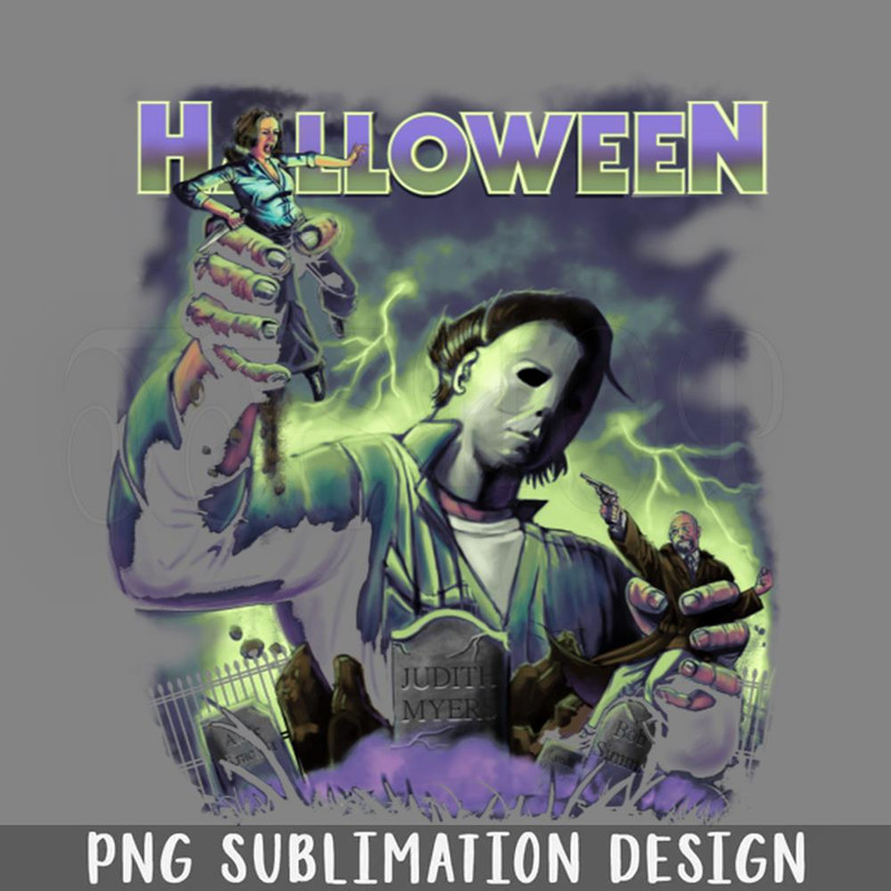 DMEE395-Halloween raveyard PNG Download.jpg