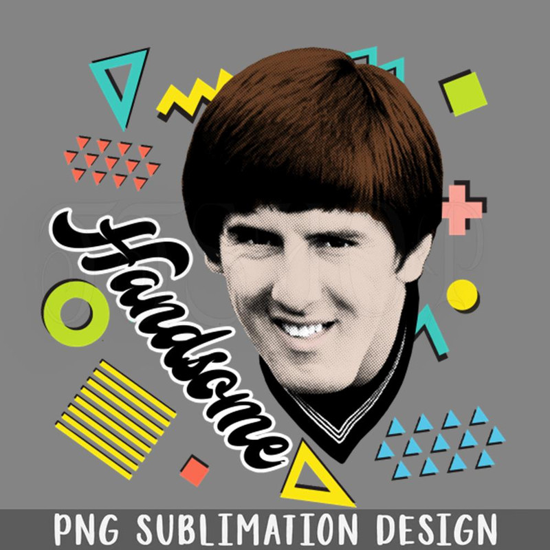 DMEE417-Handsome eter Beardsley Football 80s Tribute PNG Download.jpg