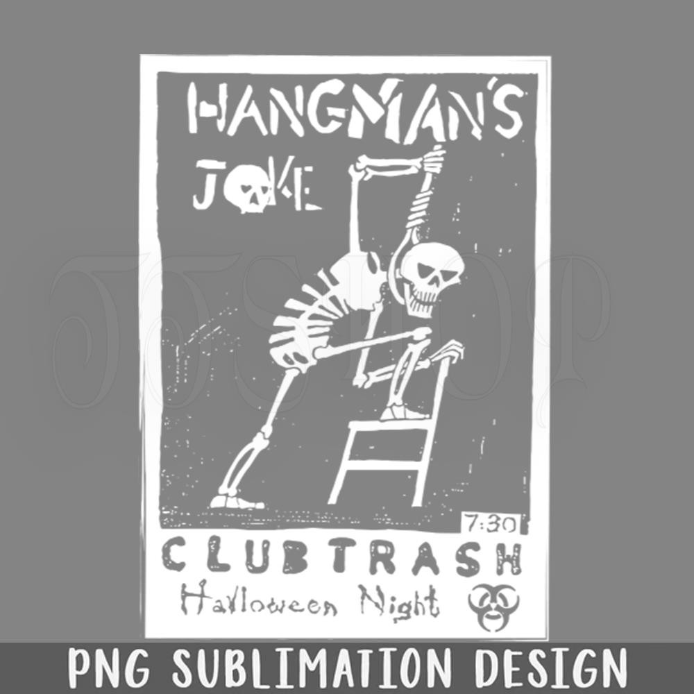 DMEE419-Hangmans Joke The Crow PNG Download.jpg