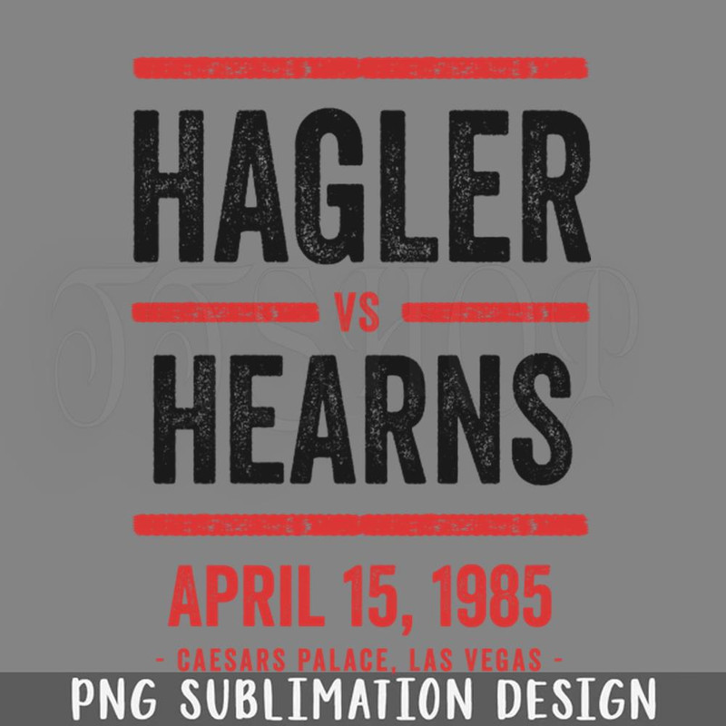 DMEE366-Hagler vs Hearns PNG Download.jpg