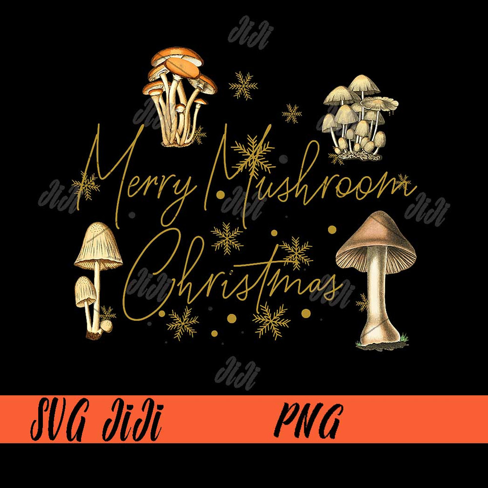 Merry-Mushroom-Christmas-PNG,-Mushroom-Christmas-PNG.jpg