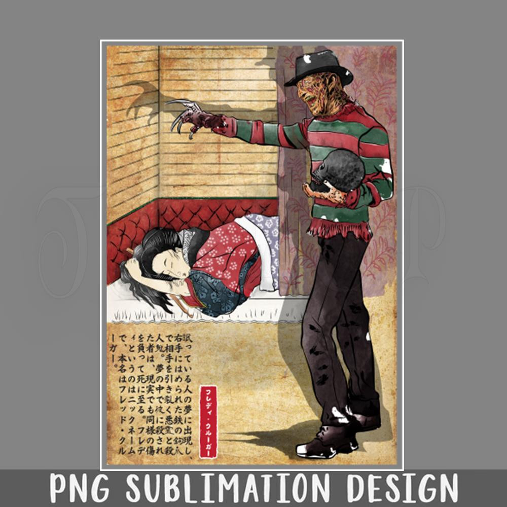 DMEE13-Freddy in Japan PNG Download.jpg