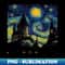 VE-20231104-26748_Starry Night Wizarding School Van Gogh 7367.jpg