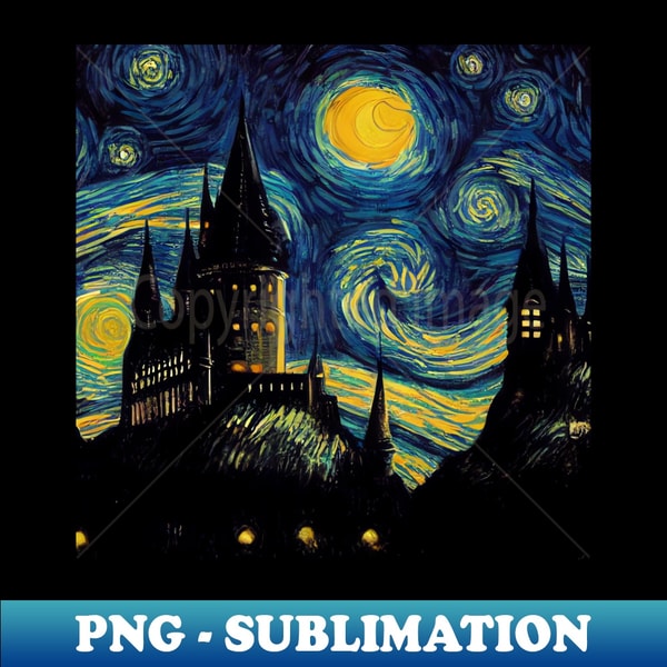 VE-20231104-26748_Starry Night Wizarding School Van Gogh 7367.jpg