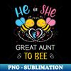 XS-20231104-9761_Gender Reveal He Or She Great Aunt To Bee Matching Family Baby Party 4642.jpg