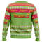 Christmas Broly Dragon Ball Z All Over Print Hoodie 3D Zip Hoodie 3D Ugly Christmas Sweater 3D Fleece Hoodie