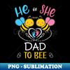 UO-20231104-6852_Gender Reveal He Or She Dad To Bee Matching Family Baby Party 8398.jpg