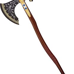 god of war kratos leviathan axe replica leviathan axe god of war