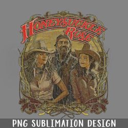 honeysuckle rose 1980 png download