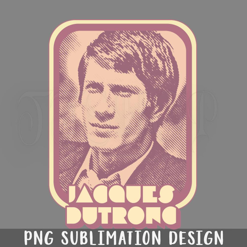 DMF1000-Jacques Dutronc Retro Francophile Design PNG Download.jpg