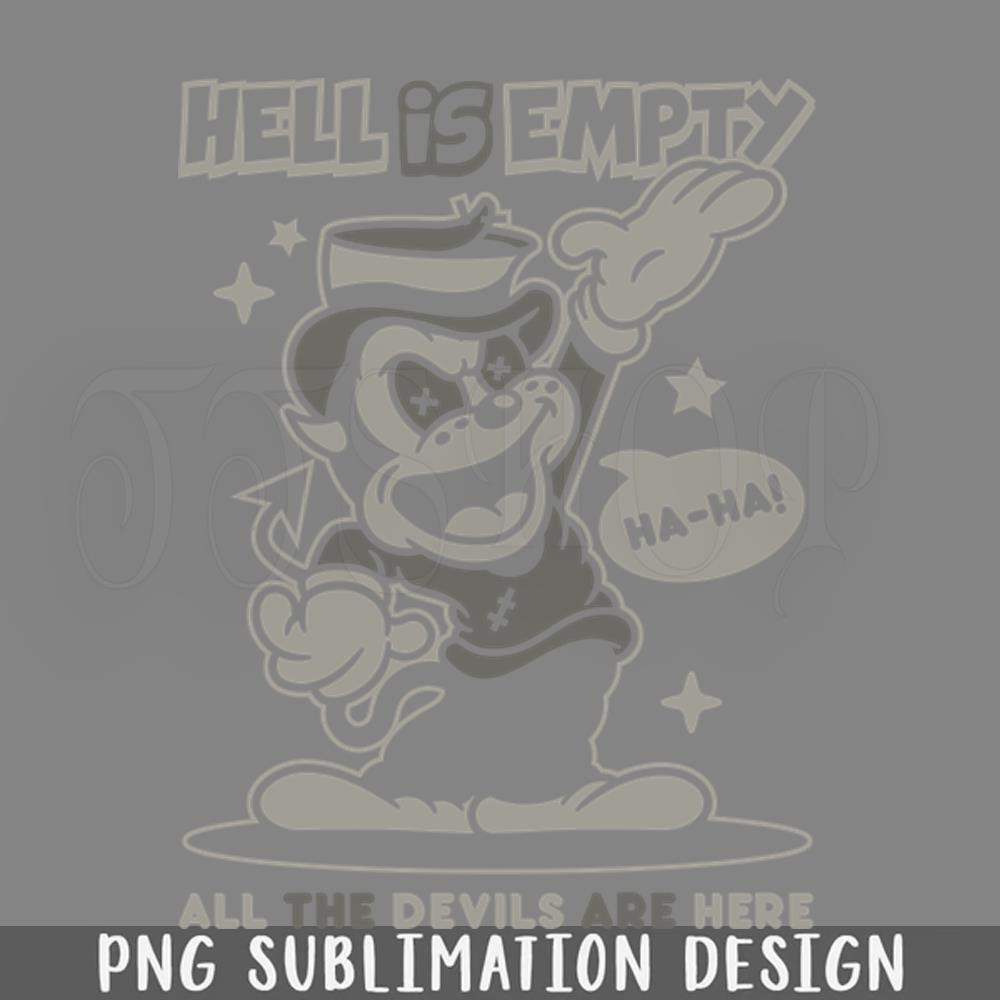 DMEE558-Hell is empty PNG Download.jpg
