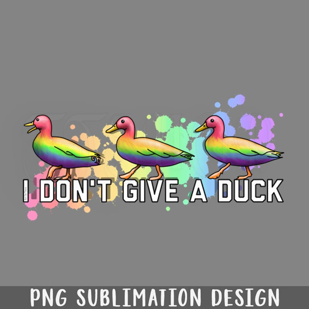 DMF33-I Dont ive A Duck PNG Download.jpg