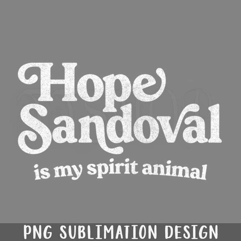DMEE785-Hope Sandoval Faded Style Retro Typography PNG Download.jpg