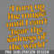 DMF331-I Turn Up The Music Until I Cant Hear The Sadness Of The World  PNG Download.jpg