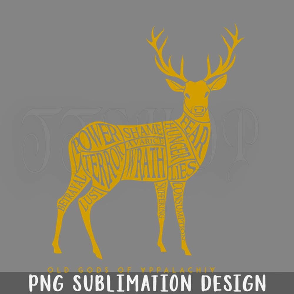 DMEE789-Horned Head Meatchart old PNG Download.jpg