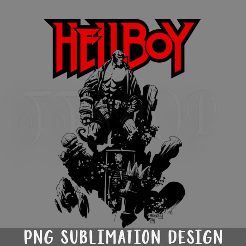DMEE566-HELLBOY raveyard PNG Download.jpg