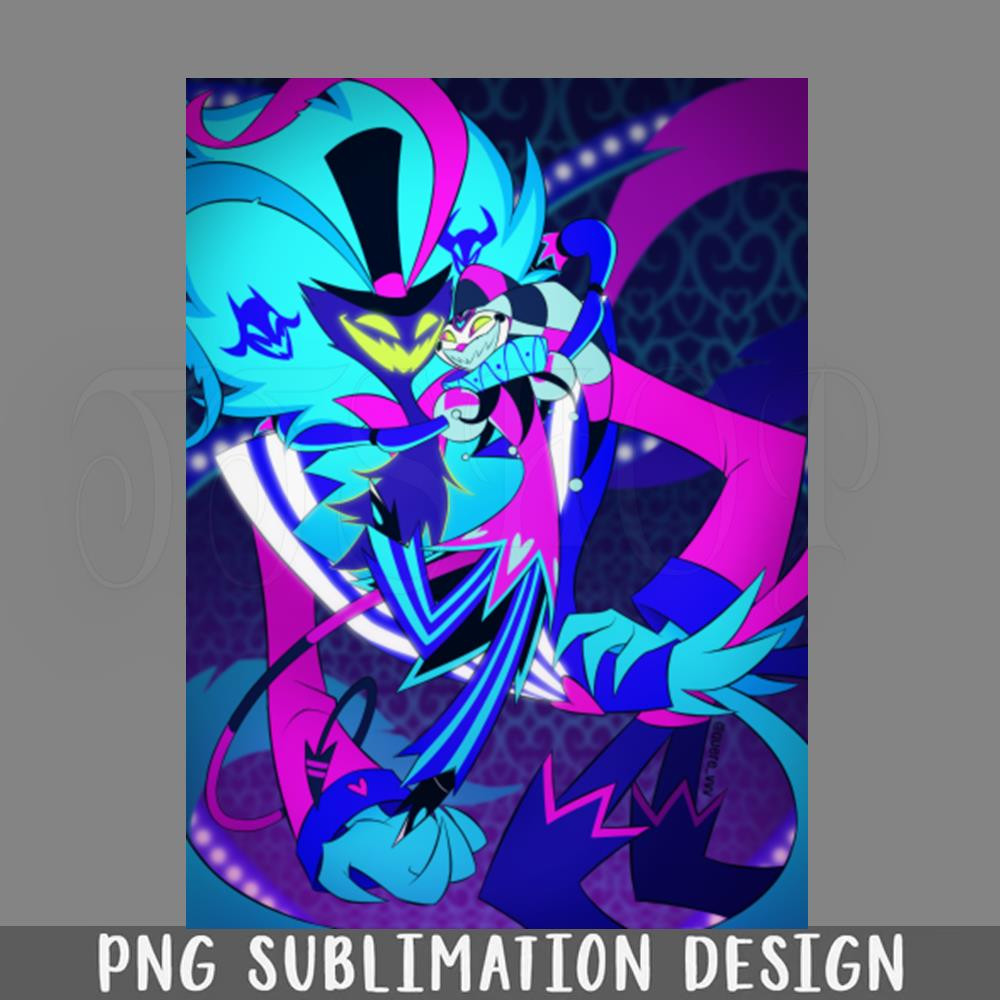 DMEE588-HELLUVA BOSS Fizzarolli asmodeus PNG Download.jpg