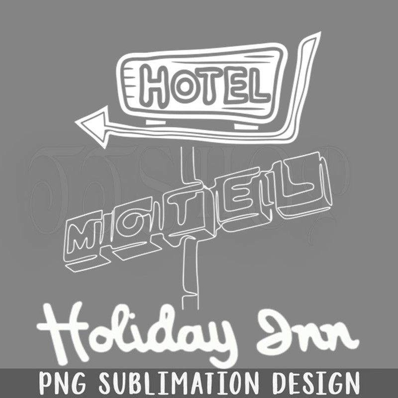 DMEE832-Hotel Motel Holiday Inn Sugar hill ang Hip Hop Old Skool PNG Download.jpg