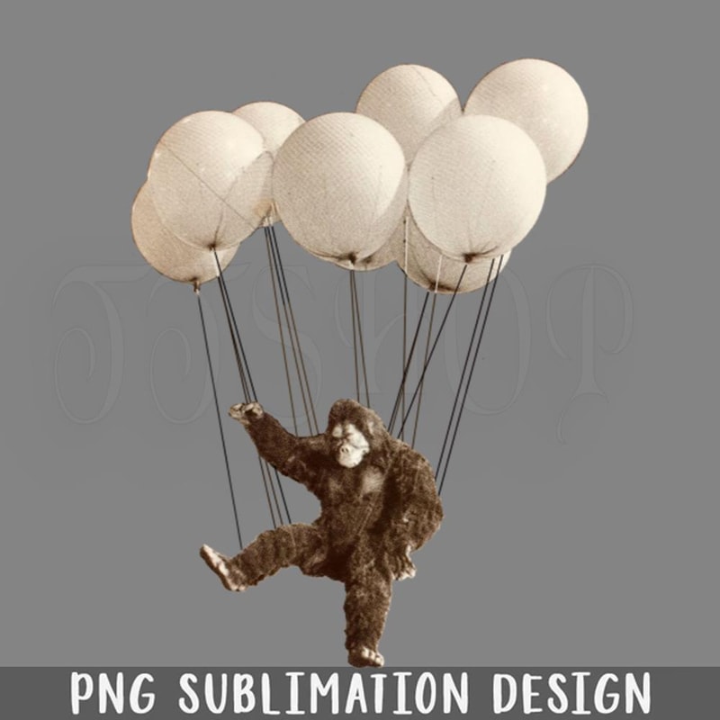 DMG472-King Kong Balloons 1962 Exclusive PNG Download.jpg