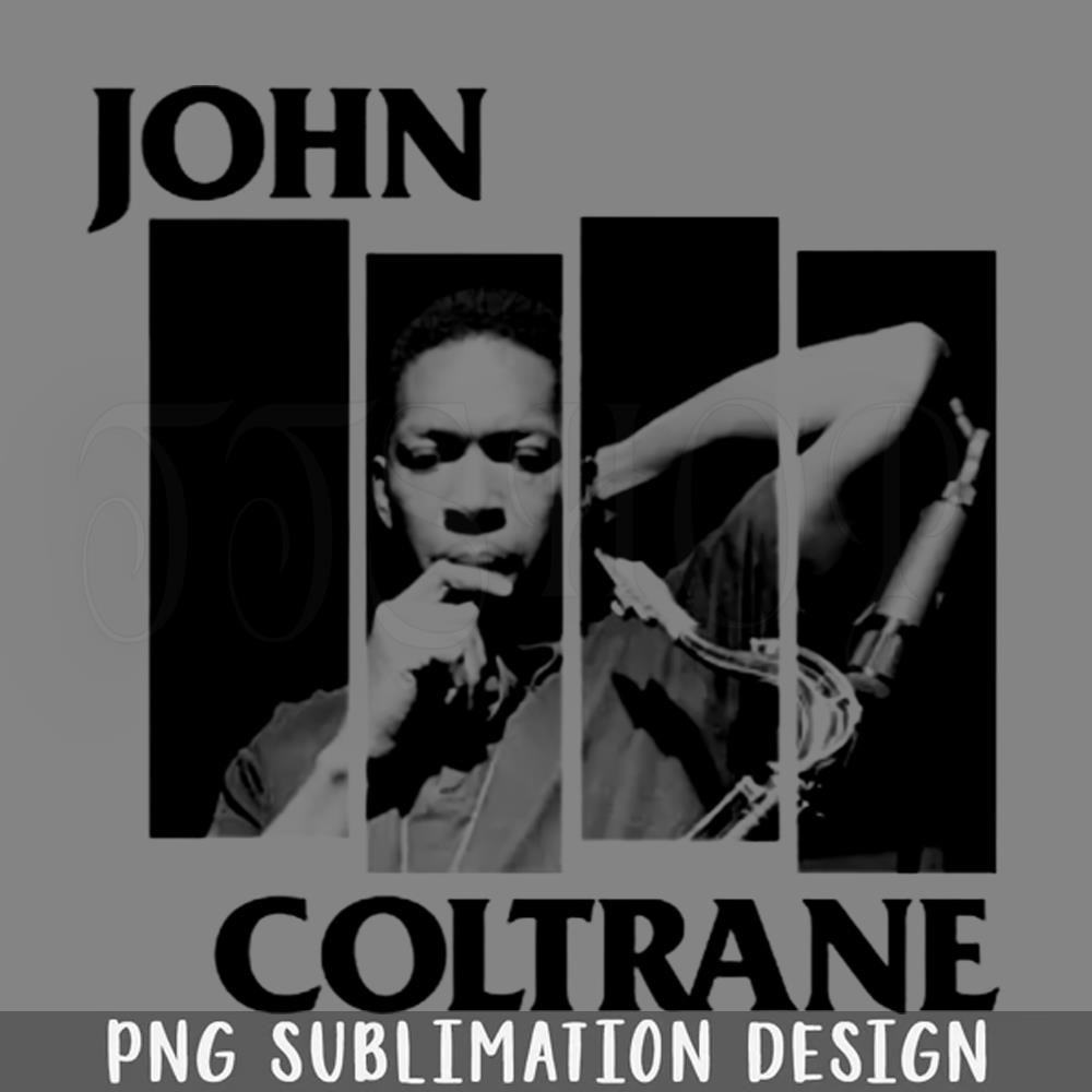 DMG194-John Coltrane PNG Download.jpg