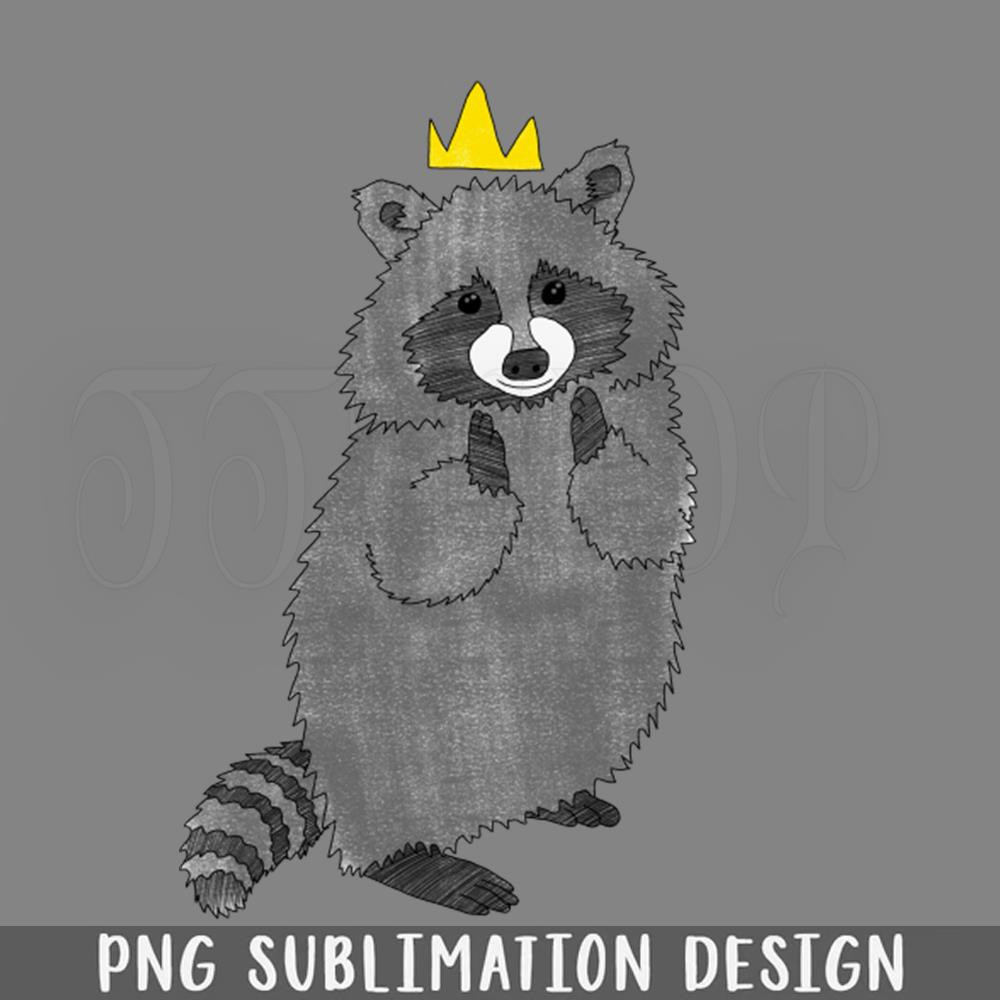 DMG482-King Trash Mouth PNG Download.jpg