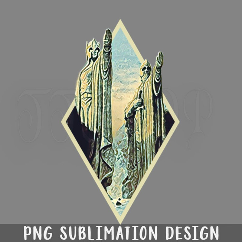 DMG484-Kings by the River Digital Art Diamond Frame Black Fantasy PNG Download.jpg