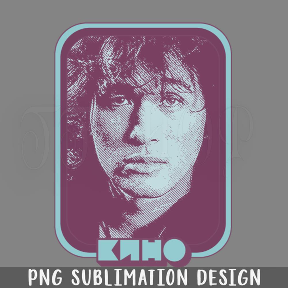 DMG488-KIO Viktor Tsoi Retro Fan Design PNG Download.jpg
