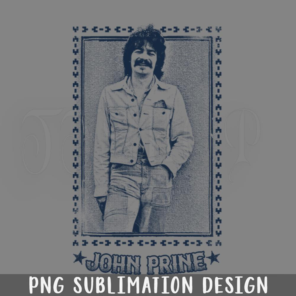 DMG207-John rine Retro 70s Style Design PNG Download.jpg
