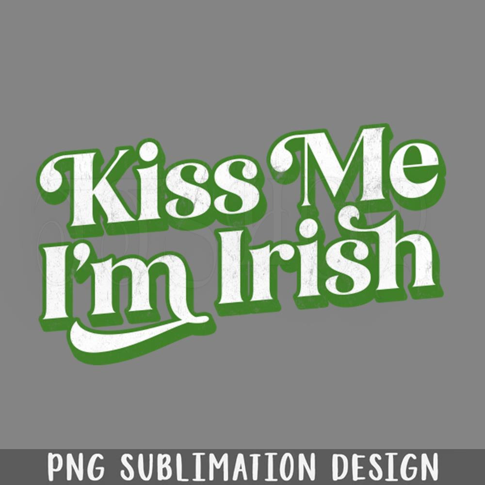 DMG491-Kiss Me Im Irish PNG Download.jpg